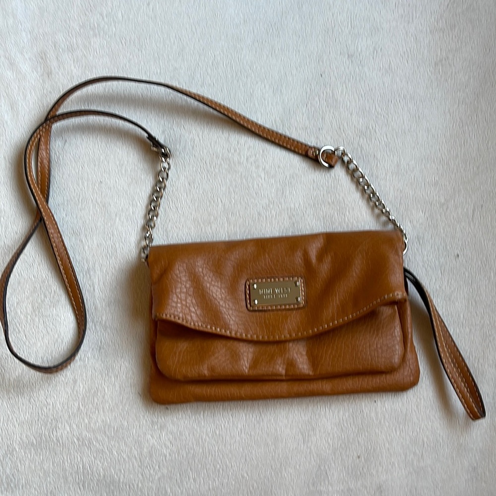 Nine West Crossbody/Clutch